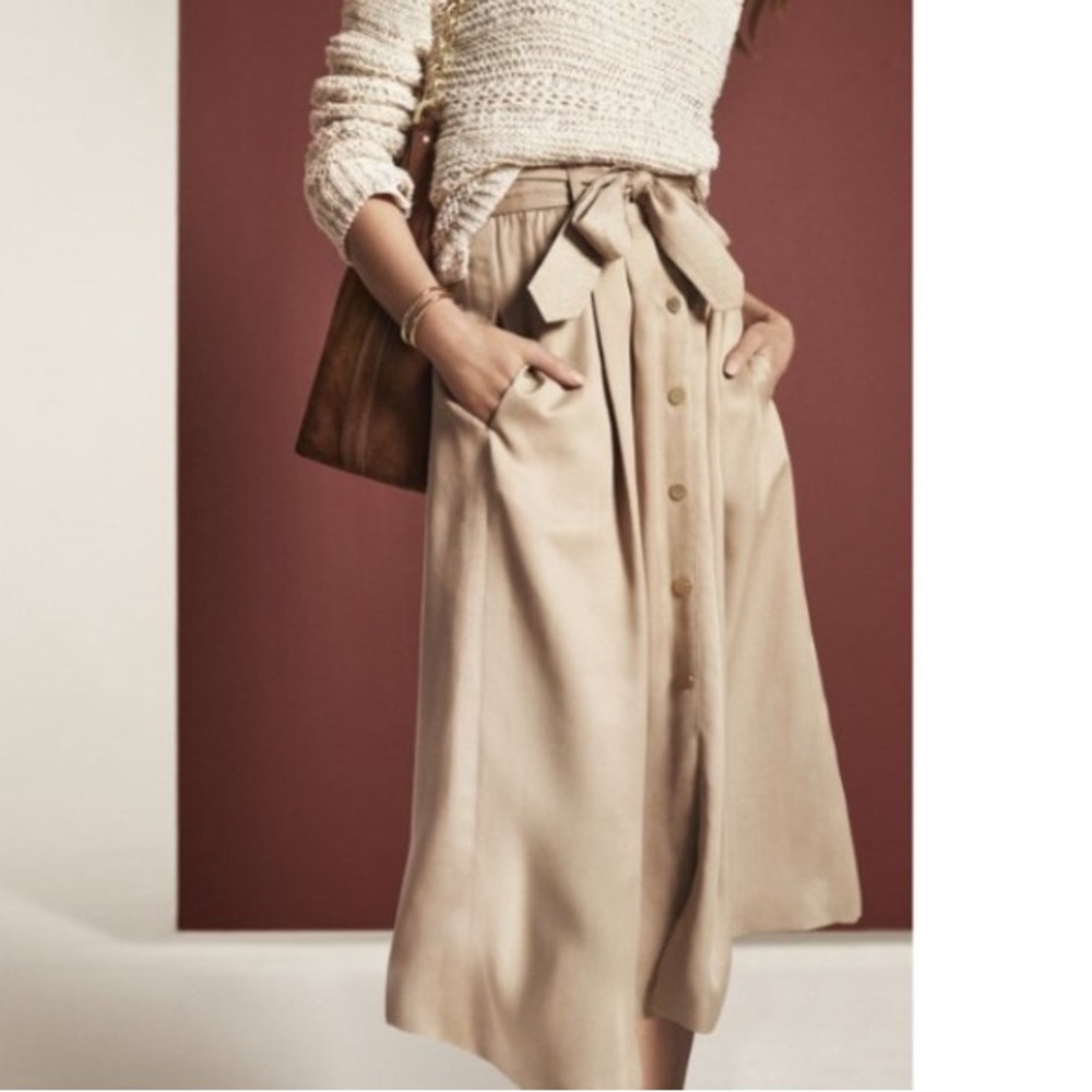 Cute skirt